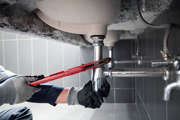 Trusted Pipe Repair service in Cummington, MA - AAA Plumbing Heating
